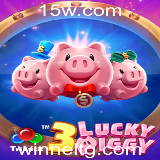 Descubra o Fascinante Mundo de 3LUCKYPIGGY na Plataforma 57bet