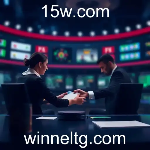 57bet: A Importância do Contrato de Usuário em Plataformas Digitais