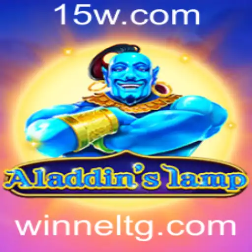 Explorando o Mundo de Aladdinslamp: O Jogo de Azar que Está Conquistando a Internet