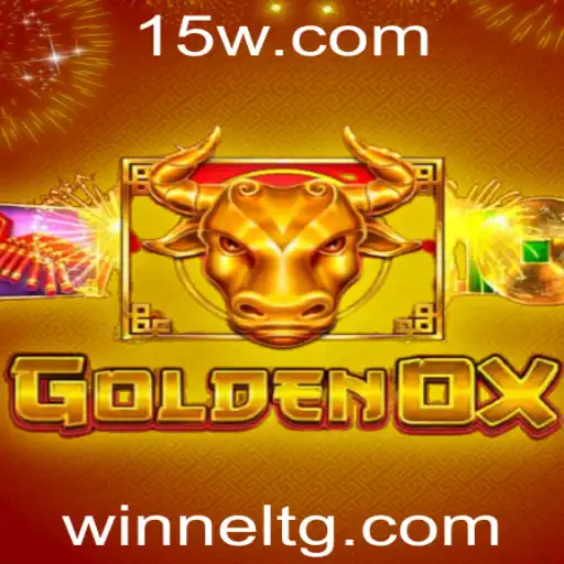 GoldenOx: A Nova Sensação no Mundo dos Jogos com 57bet