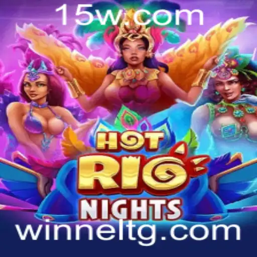 Explorando o Mundo Vibrante de HotRioNights: Um Mergulho no Jogo Inovador