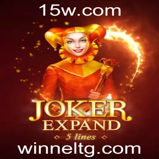 JokerExpand: Um Mergulho Completo no Novo Fenômeno de 57bet