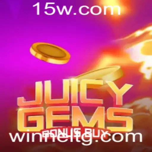 Descubra o Fascinante Mundo de JuicyGemsBonusBuy