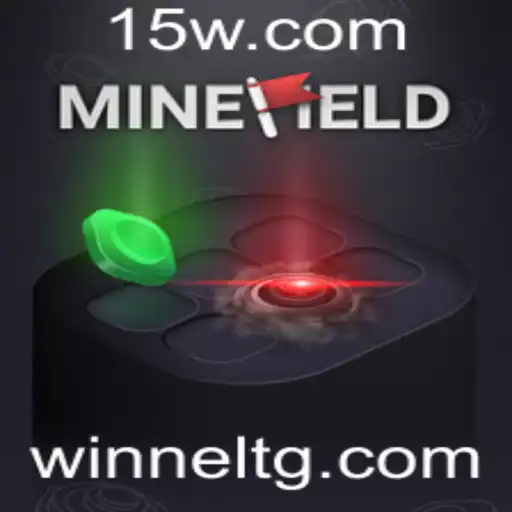 MineField: A Nova Sensação no Mundo dos Jogos de Aposta