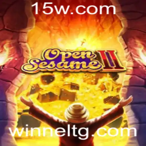 Descubra o Mundo de OpenSesameII: A Nova Era dos Jogos Interativos