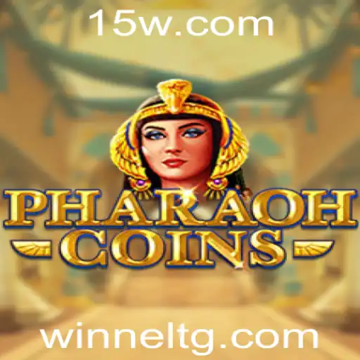 Descubra o Empolgante Mundo de PharaohCoins com 57bet
