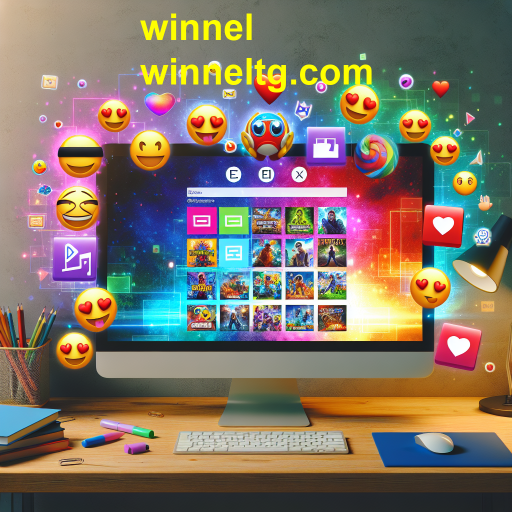 Descubra a Categoria 'Populares' do Winnel: Jogos que Todos Amam