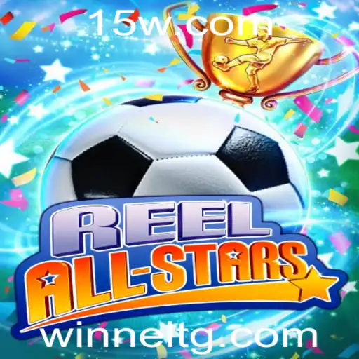 Descubra as Emocionantes Aventuras de ReelAllStars: Um Jogo Inovador