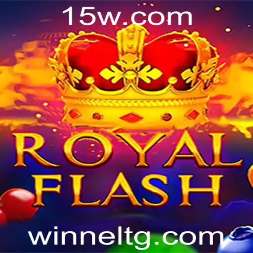 RoyalFlash: Um Mergulho no Novo Fenômeno dos Jogos de Cartas com 57bet