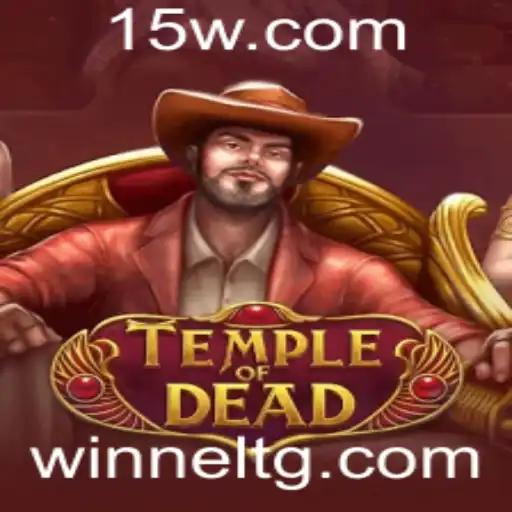 Explorando TempleofDead: Uma Jornada no Mundo dos Jogos de Azar Online