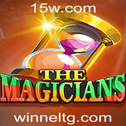 TheMagicians: A Nova Experiência de Jogo com 57bet