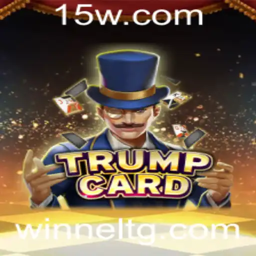 Descubra TrumpCard: O Fascinante Jogo de Estratégia e Suas Regras
