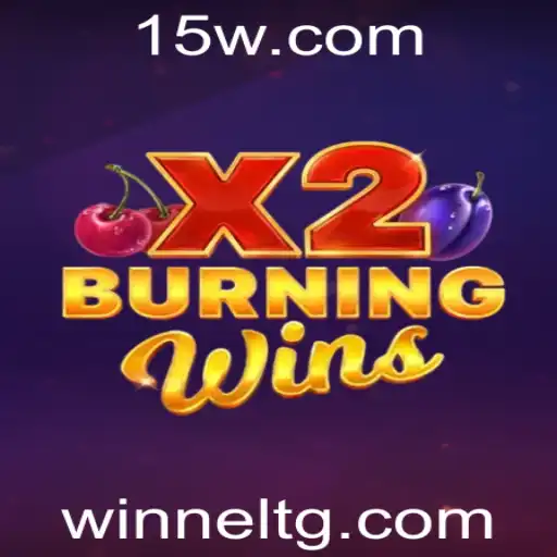 Descubra o Envolvente BurningWinsX2 no 57bet