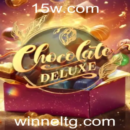 Explorando o Fascinante Jogo ChocolateDeluxe e sua Conexão com 57bet