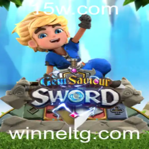 Descubra o Fascinante Mundo de GemSaviourSword com 57bet