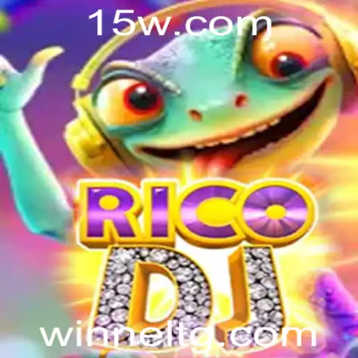 Explorando o Fascinante Mundo de RicoDJ: O Jogo que Combina Estratégia e Diversão com 57bet