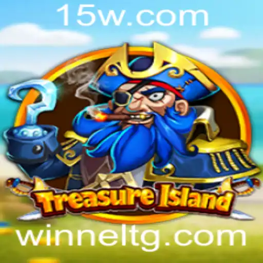 Explorando o Mundo de TreasureIsland: A Aventura por Tesouros Esquecidos