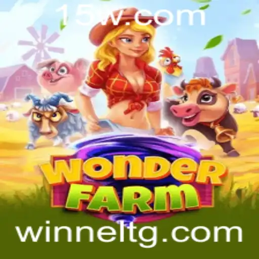 WonderFarm: Descubra o Fascinante Jogo de Estratégia e Agricultura