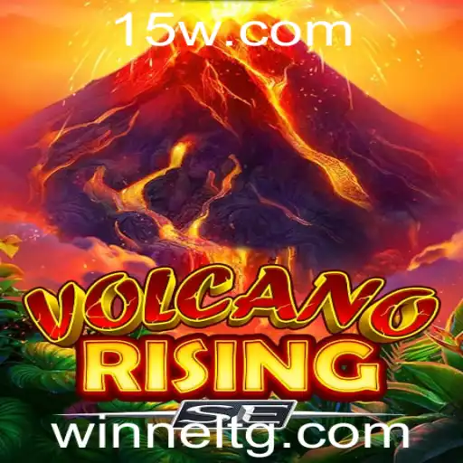 Desvendando o Mundo de VolcanoRisingSE: Um Mergulho nas Regras e Aventura