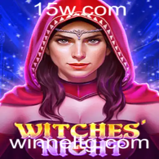 Explorando o Universo do Jogo WitchesNight e a Palavra-Chave 57bet